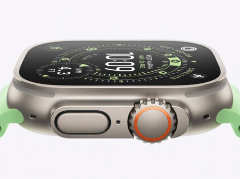 Image article [Keynote] Apple Watch Ultra 3 : écran plus grand, 42 heures d’autonomie, satellite et plus