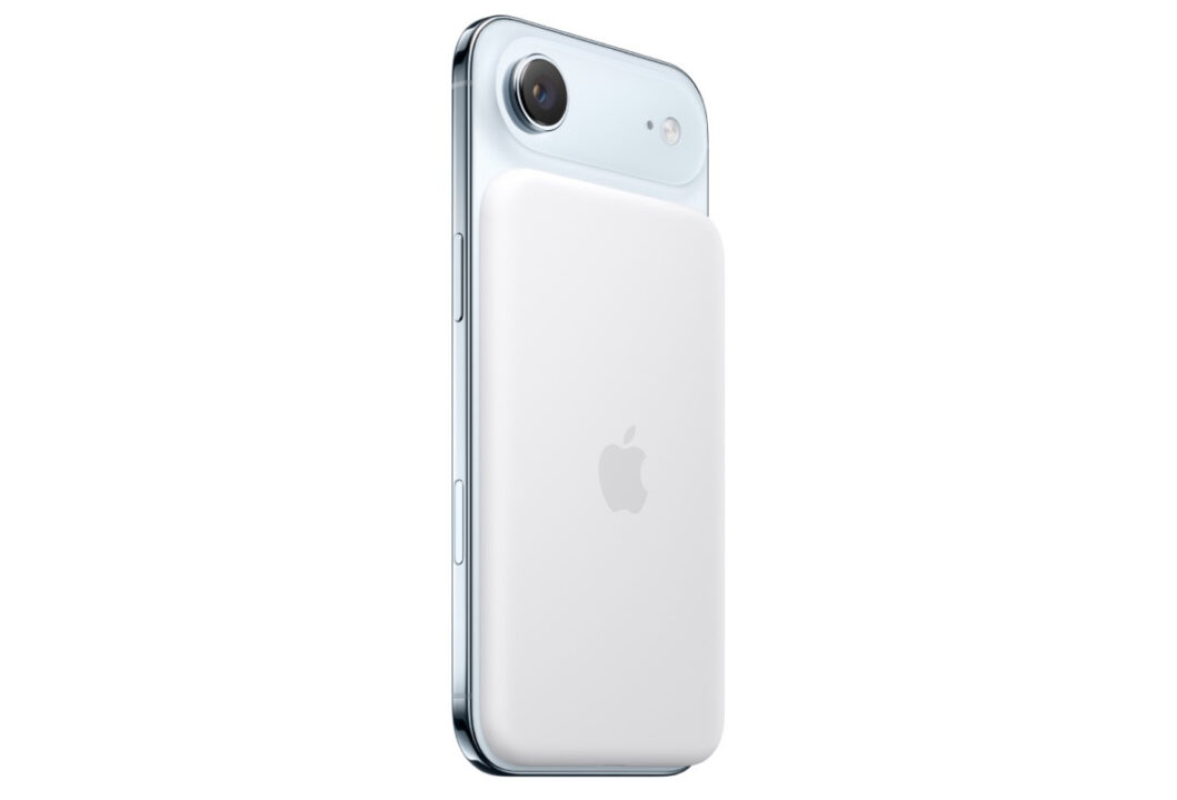 Batterie MagSafe iPhone Air
