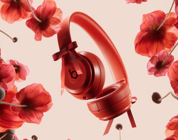 Image JENNIE x Beats : une « collab » avec la chanteuse sud-coréenne Jennie Kim (Blackpink) pour les Beats Solo 4