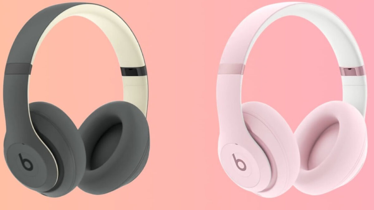 Beats Studio Pro Dark Slate Pink
