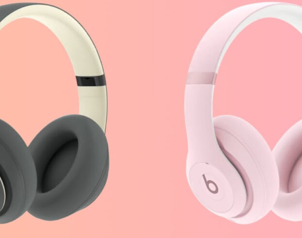 Image Apple prévoit de nouveaux coloris pour les Beats Solo Buds, Studio Pro et Solo 4