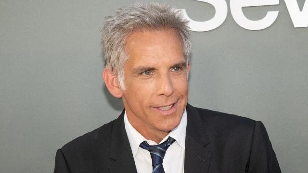 Ben Stiller