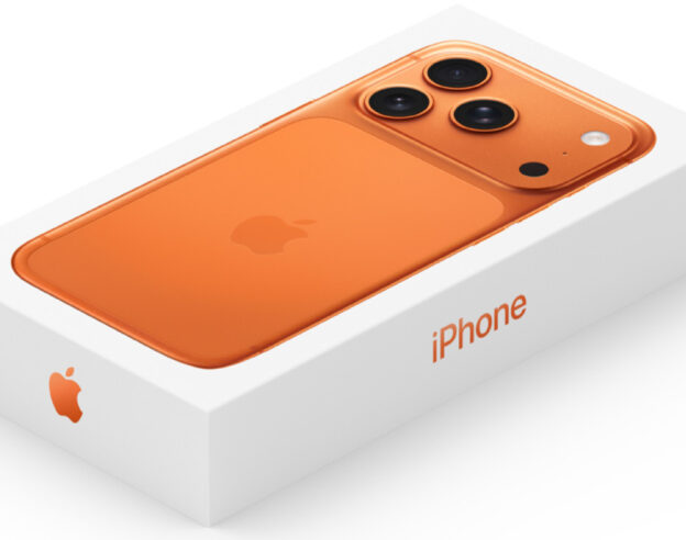 Image Une révision d’iOS 26 est disponible pour les iPhone 17