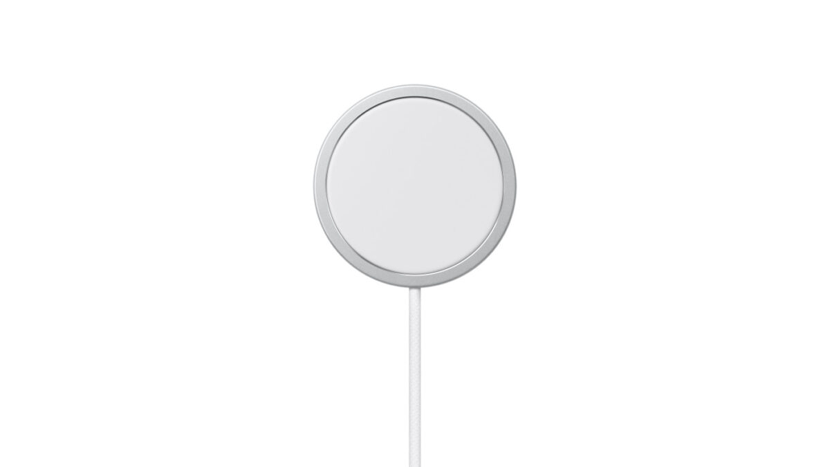 Chargeur MagSafe Qi2.2