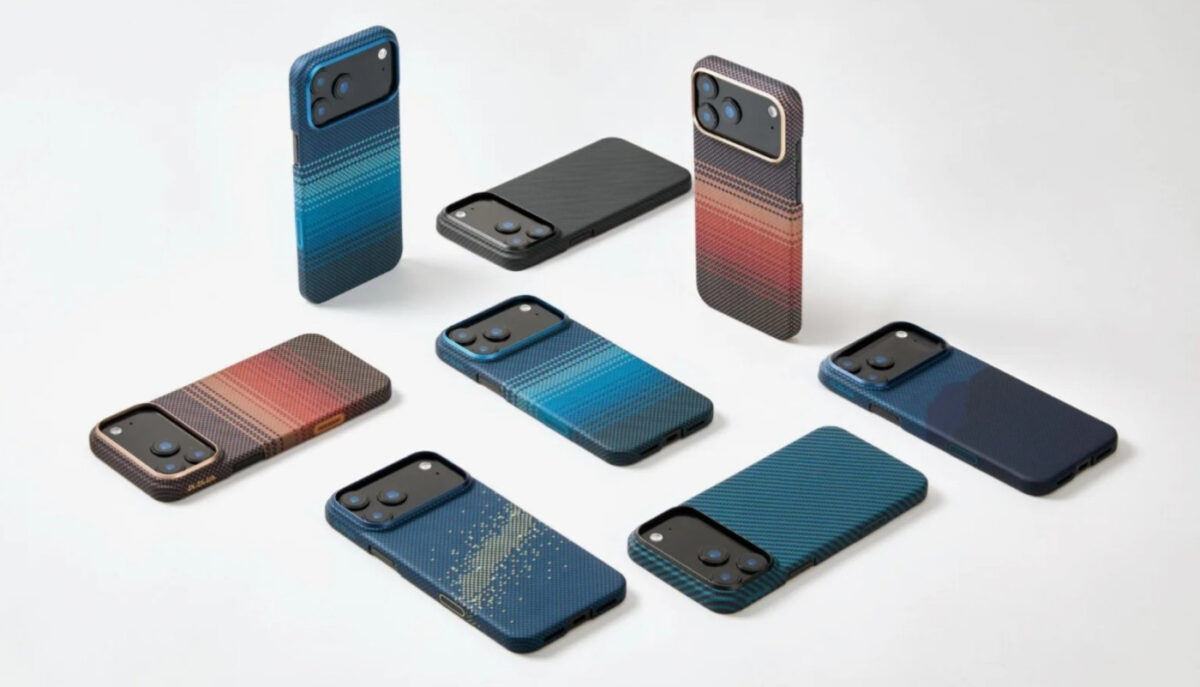 Coque iPhone 17 Pro Max Ipitaka