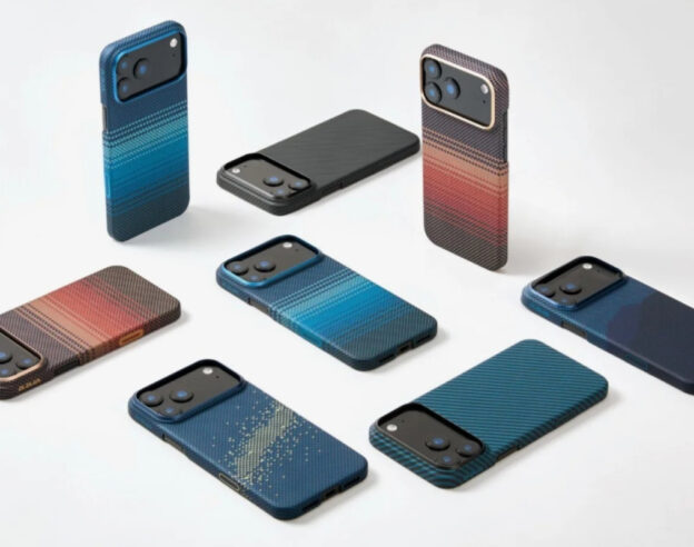 Image iPhone 17 : plusieurs fabricants dévoilent déjà leurs coques et confirment le design