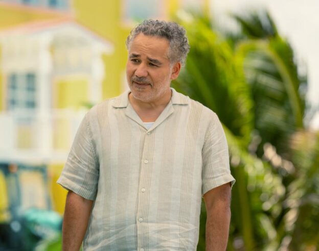 Image Bad Monkey : John Ortiz intègre le casting permanent de la série Apple TV+