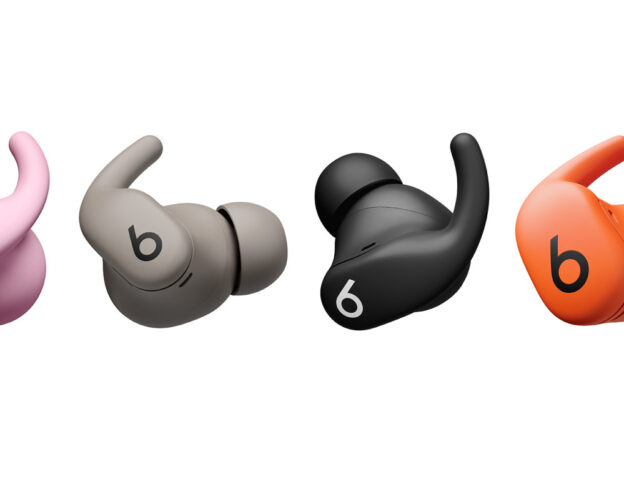 Image Powerbeats Fit : Apple dévoile ses nouveaux écouteurs Beats