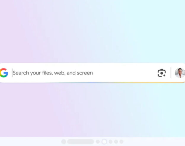 image de l'article Google dévoile une application pour PC Windows similaire à Spotlight sur Mac
