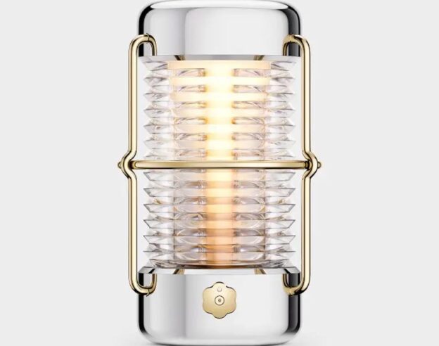 Image Jony Ive : du design de l’iMac… à la lanterne de luxe