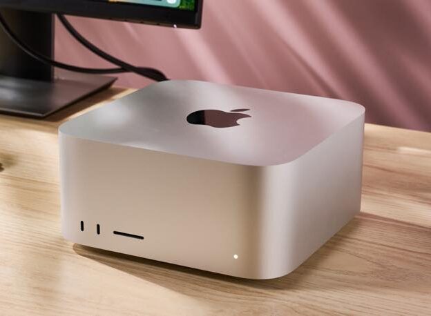 Image macOS Tahoe peut enfin s’installer sur le Mac Studio Ultra : l’origine du bug est connue