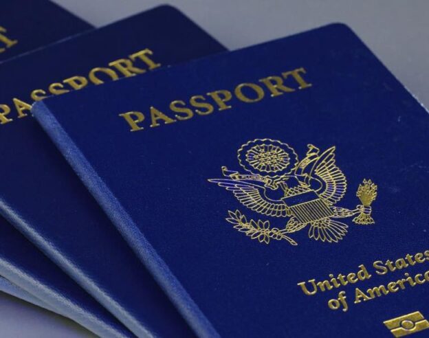 Image Les passeports américains bientôt intégrés dans Apple Cartes (Wallet)