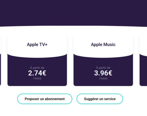 Image Partage d’abonnements : Spliiit négocie avec Apple, Netflix et Disney pour éviter un procès