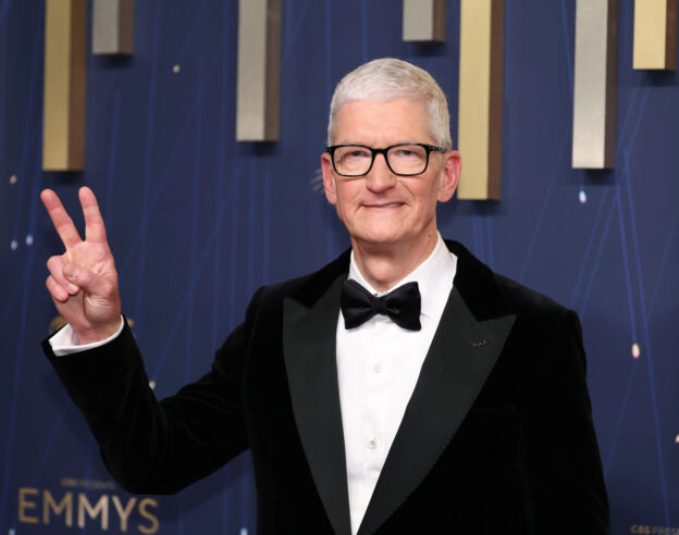 Image Fuites chez Apple : Tim Cook n’est plus poursuivi aux États-Unis
