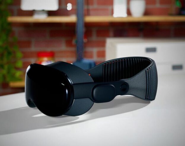 image de l'article L’Apple Vision Pro et le HomePod mini seraient disponibles dans de nouveaux coloris