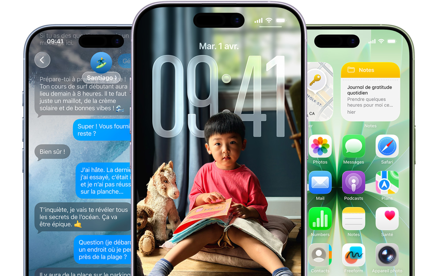 iPhone et écrans OLED : Apple transfère la production vers Samsung après les échecs de BOE