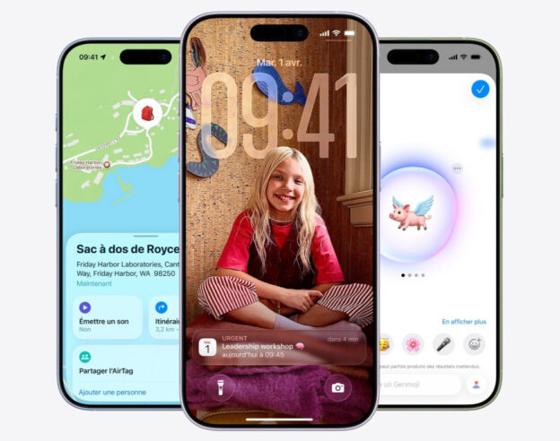 Image L&rsquo;iPhone 18 aurait bien 12 Go de RAM, comme les modèles Pro