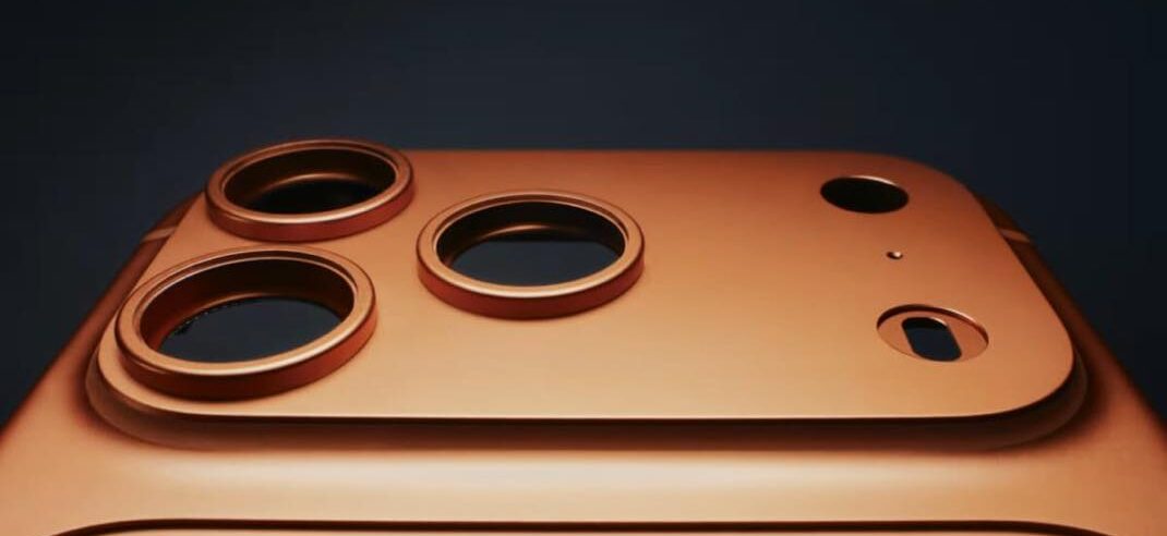 iPhone 17 Pro 5