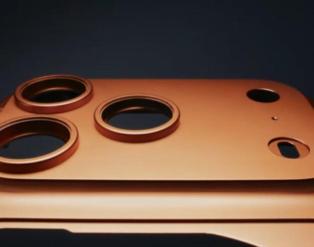 Image [Keynote] iPhone 17 Pro : un monstre de puissance pour la photo et la vidéo