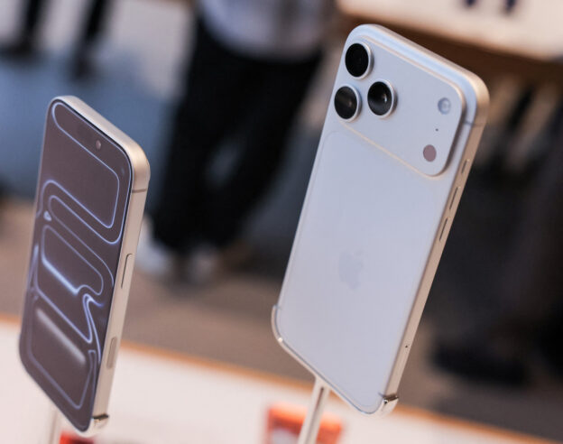 Image iPhone 18 Pro Max : son épaisseur a fuité et rien ne change