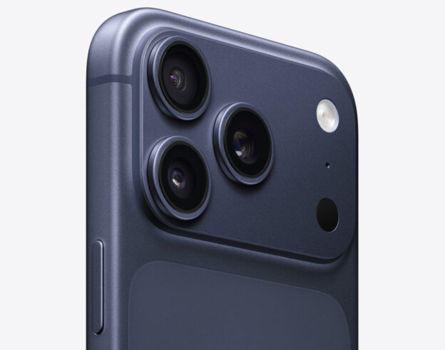Image iPhone 17 Pro et iPhone Air : les benchmarks dévoilent la puissance de la puce A19 Pro