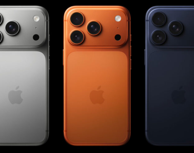 Image iPhone 17 Pro : l’autonomie est moins bonne en Europe à cause du tiroir à carte SIM