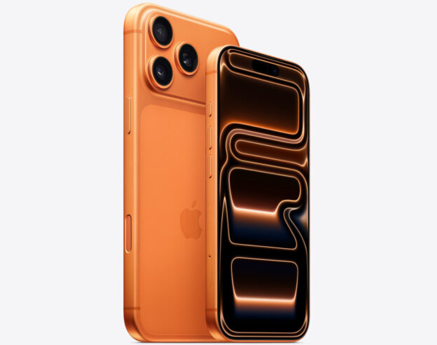 Image iPhone 17 et 17 Pro : toujours le tiroir à carte SIM en France, mais pas dans ces pays