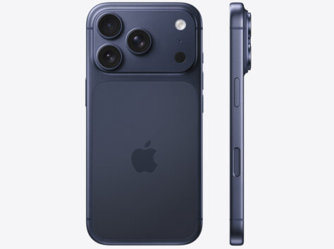 Image article L&rsquo;iPhone 18 Pro serait plus épais que l&rsquo;iPhone 17 Pro