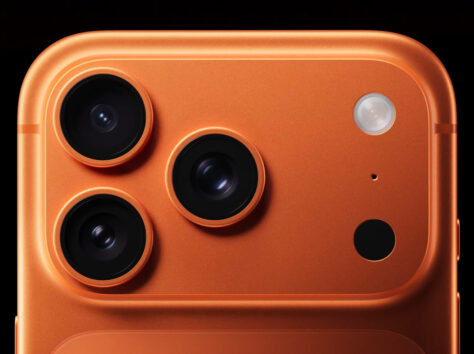 Image article L’iPhone 18 Pro disposerait d’un capteur photo principal avec ouverture variable