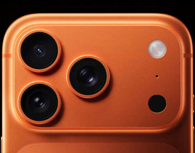 image de l'article L’iPhone 18 Pro disposerait d’un capteur photo principal avec ouverture variable