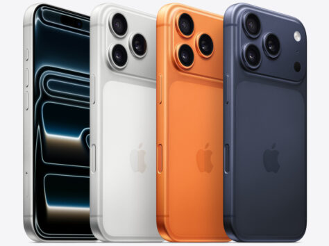 Image article iPhone 17/Air : Apple annonce une amélioration significative de la sécurité