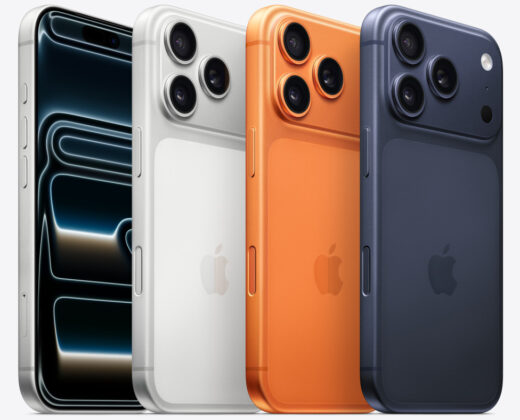 image à la une article iPhone 17, 17 Pro et Air : les précommandes sont ouvertes