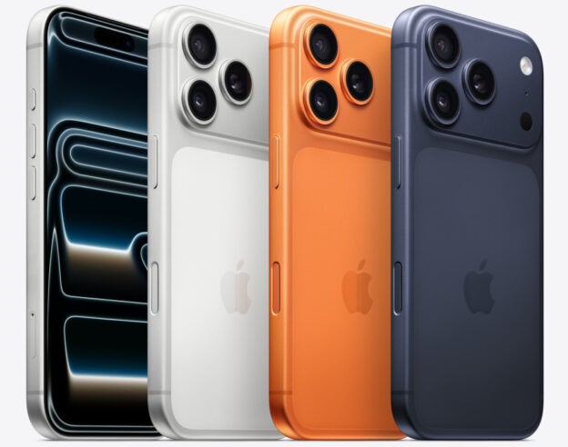 Image iPhone 17/Air : Apple annonce une amélioration significative de la sécurité