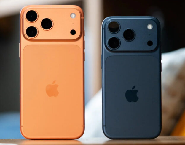 Image iPhone 18 Pro : des infos sur la taille de l’écran et l’arrière « légèrement transparent »