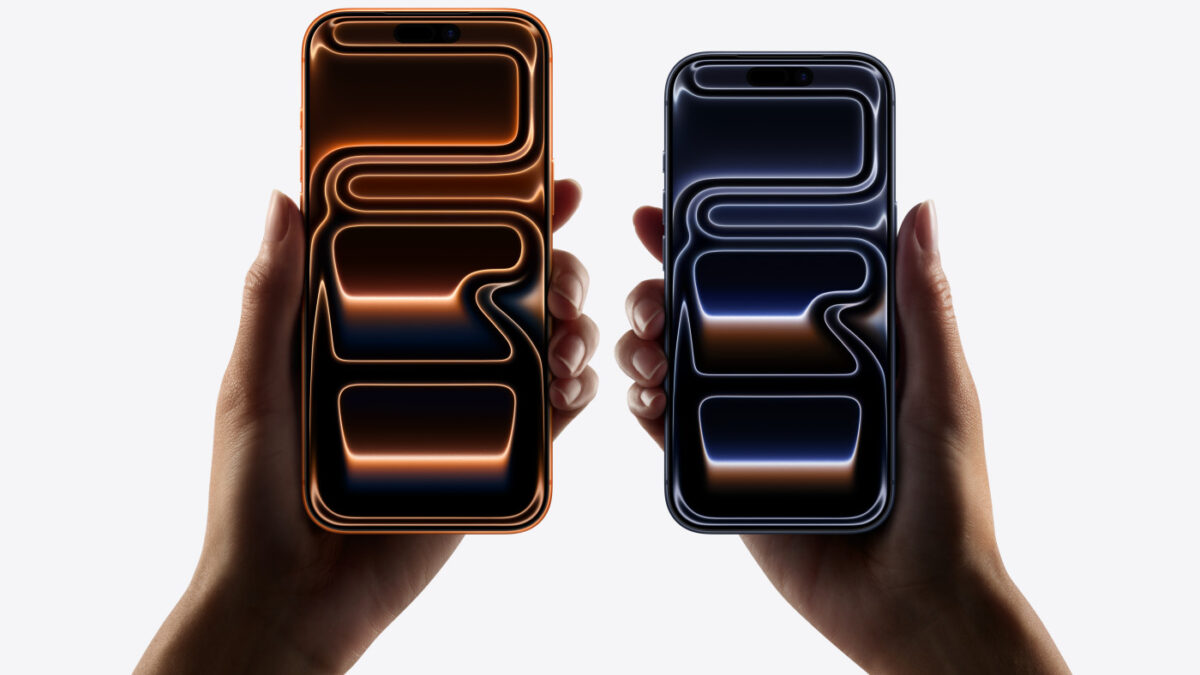 iPhone 17 Pro Max vs iPhone 17 Pro Prise en Main