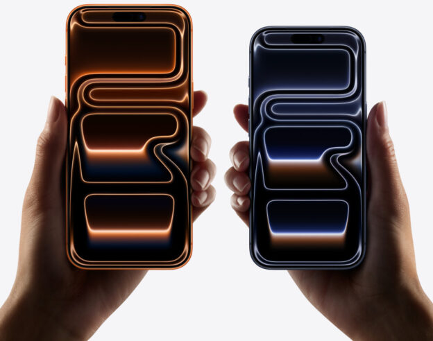 Image iPhone 17 Pro Max : voici les vitesses de charge avec les chargeurs Apple