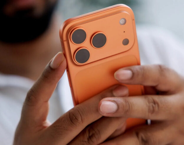 image de l'article Les iPhone 17 et 17 Pro embarquent bien le modem 5G Snapdragon X80 de Qualcomm