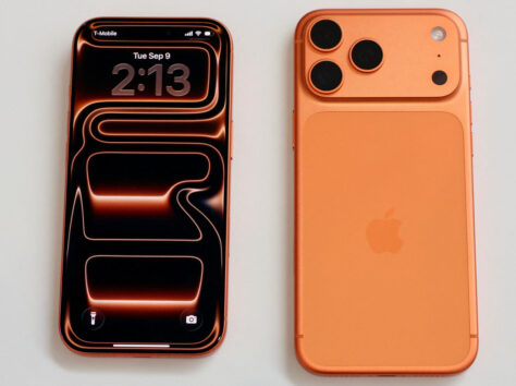Image article iPhone 18 Pro Max : Apple veut une remise de 20 % sur l&rsquo;écran OLED