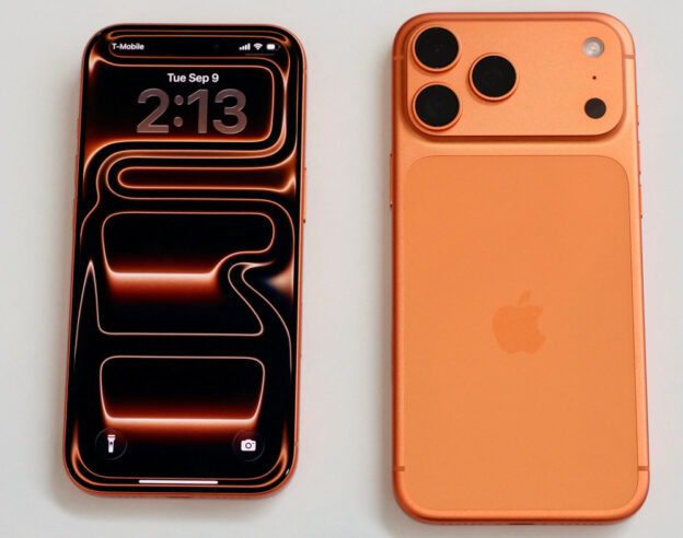 Image iPhone 18 Pro et Dynamic Island compacte : les rumeurs convergent