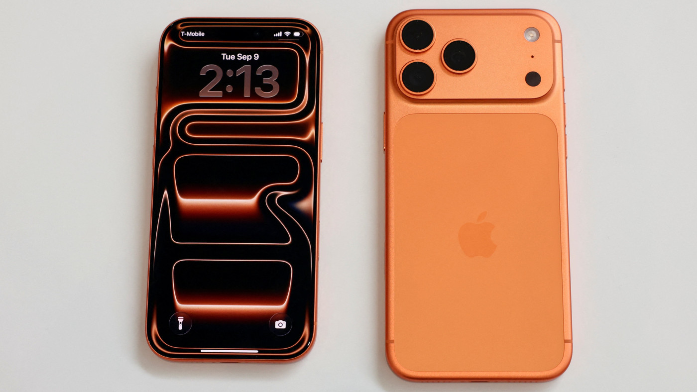 iPhone 18 Pro et Dynamic Island compacte : les rumeurs convergent