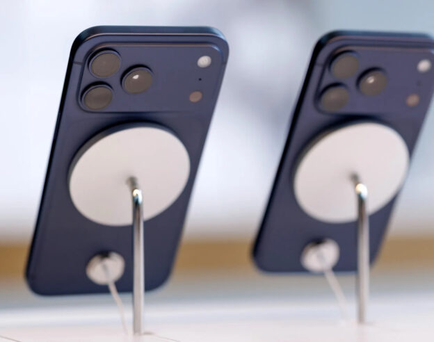 Image Apple écope d&rsquo;une amende pour l&rsquo;absence de prix dans des Apple Store