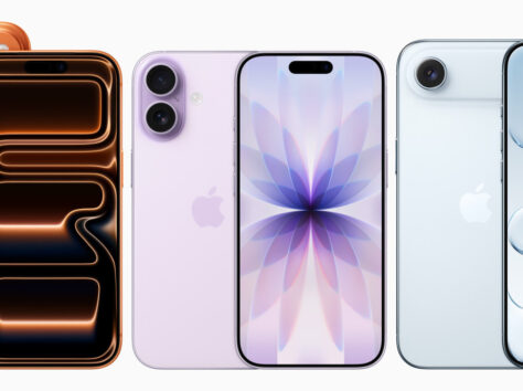 Image article En lien avec les iPhone 17, Apple met en avant les avantages d’iCloud+