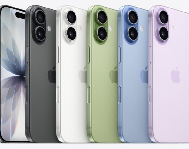Image iPhone 17/Air/17 Pro/17 Pro Max : voici les prix en France (jusqu’à 2 479 €)
