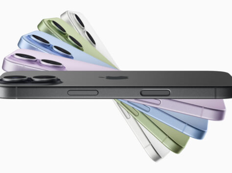 Image article [Keynote] iPhone 17 : plus puissant, écran 120 Hz, plus lumineux et enfin 256 Go de base