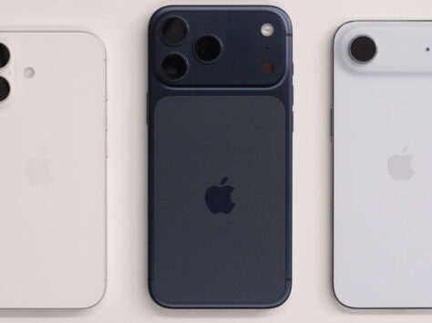 Image article Apple dit que les iPhone 17 sont la gamme « la plus populaire de notre histoire »