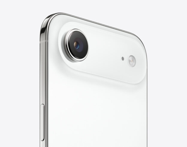 image de l'article iPhone Air : un photographe pro livre son verdict sur la partie photo