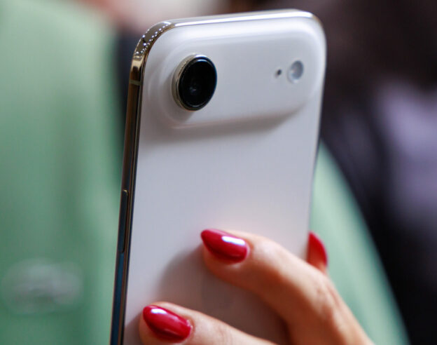 Image L’iPhone Air a un bug avec le capteur photo, Apple promet un correctif