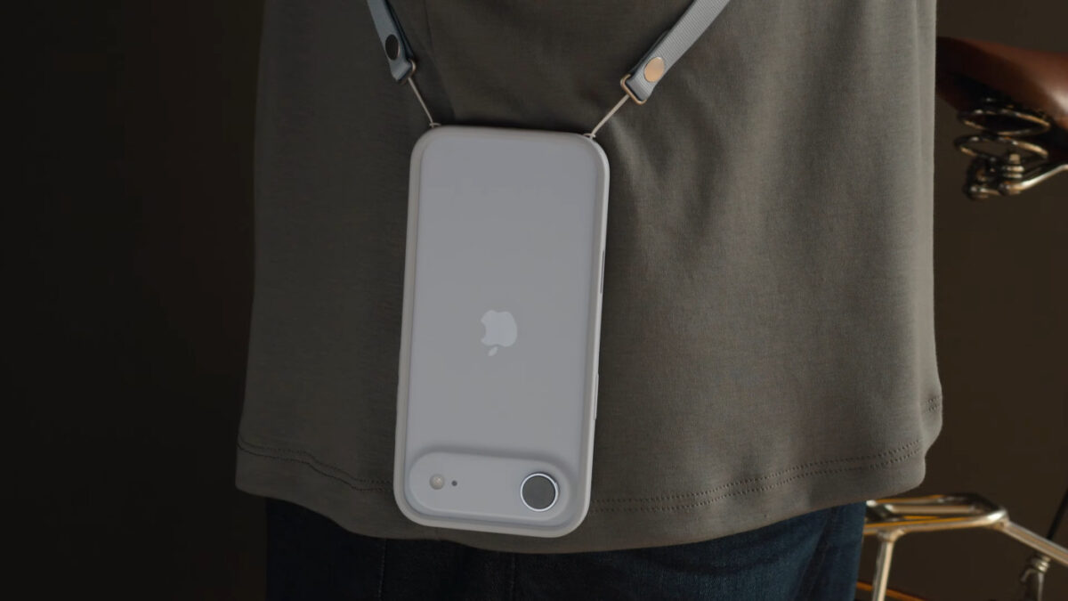 iPhone Air Bandouliere