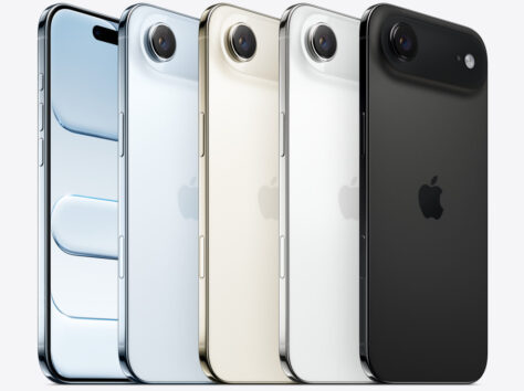 Image article Après le problème d’eSIM, Apple va vendre l’iPhone Air en Chine cette semaine
