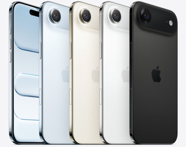 Image iPhone Air : Orange préinstalle l’eSIM et ne facture pas la conversion depuis la carte SIM